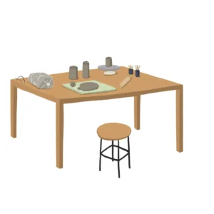 Atelier libre - Modelage journée
